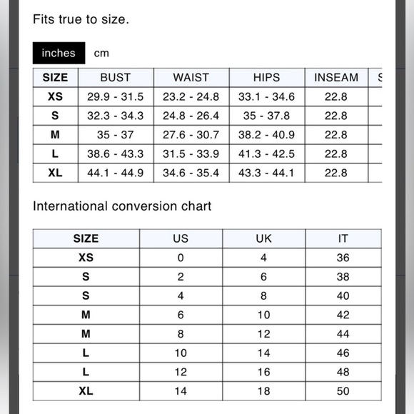 Sleeper Set 🩵 - Picture 4 of 7